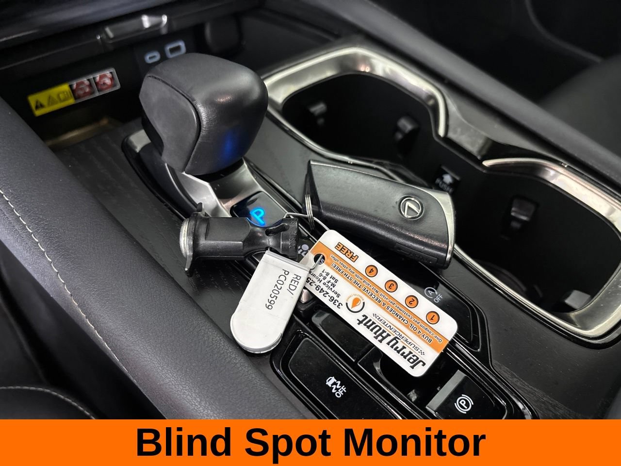Used 2023 Lexus RX 350 Premium w/ Cold Area Package FWD image 21
