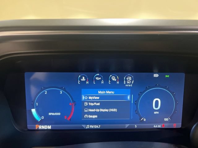 New 2027 Ford F550 4x4 Crew Cab image 11