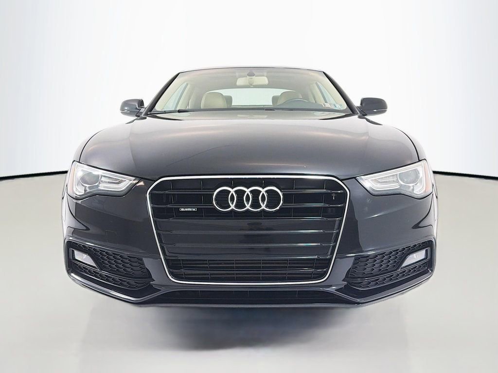Used 2016 Audi A5 2.0T Premium image 2