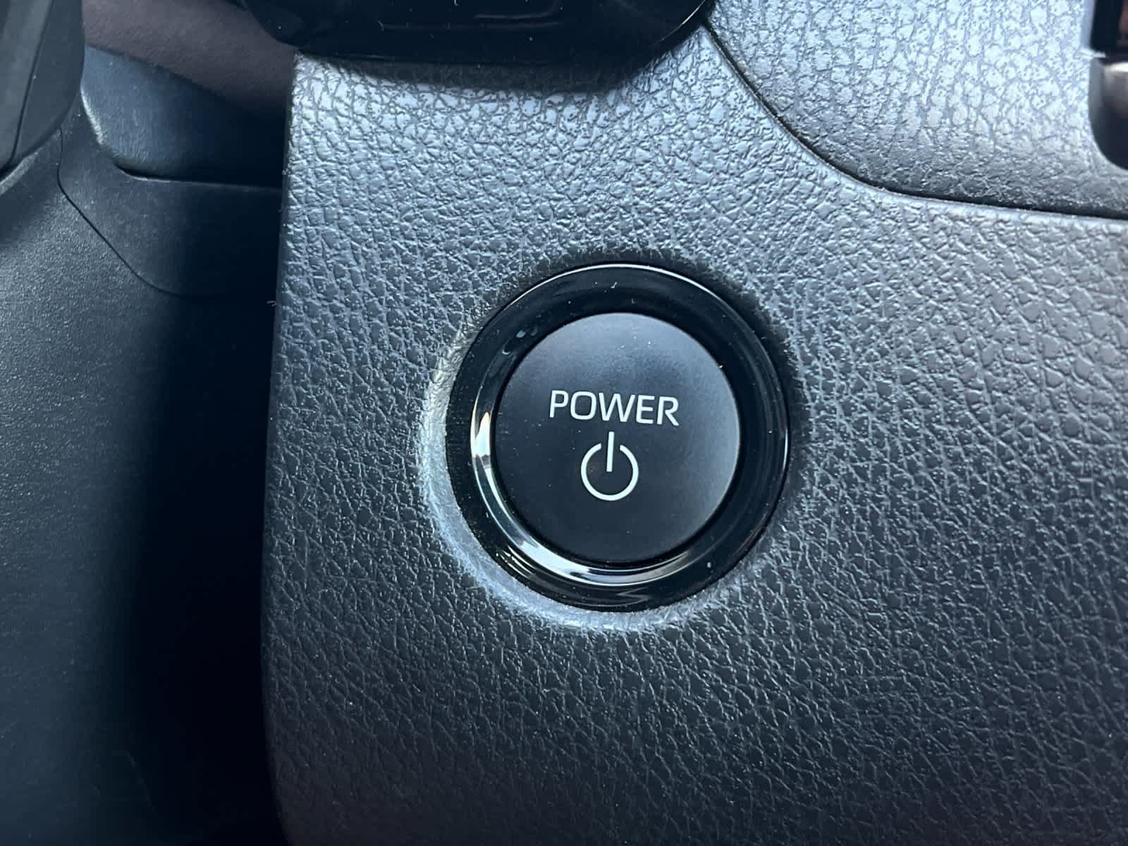 Used 2026 Toyota Camry LE FWD image 22