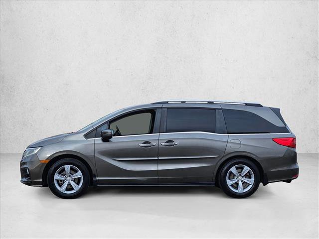 Used 2018 Honda Odyssey EX-L image 8