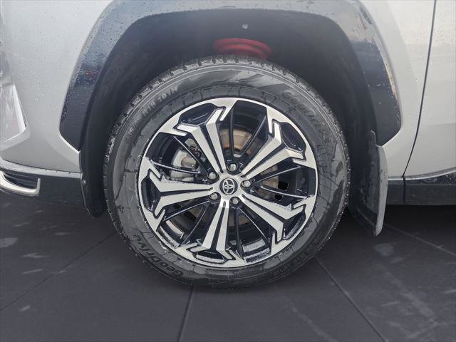 Certified 2023 Toyota RAV4 XSE w/ Premium Package image 14
