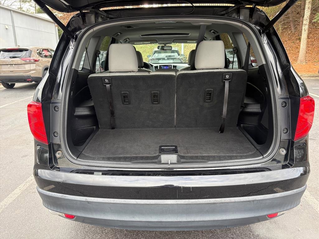 Used 2017 Honda Pilot EX-L image 25