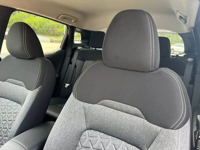 New 2026 Nissan Kicks SV w/ Charging Package image 9