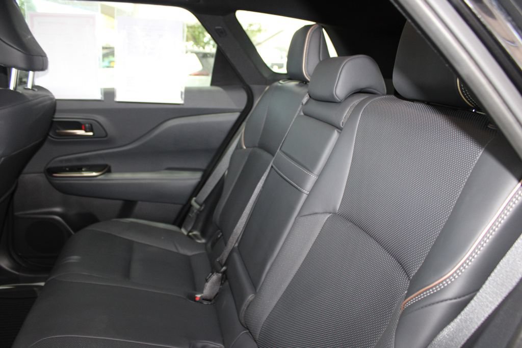 Certified 2025 Toyota Crown Signia AWD/4WD image 52