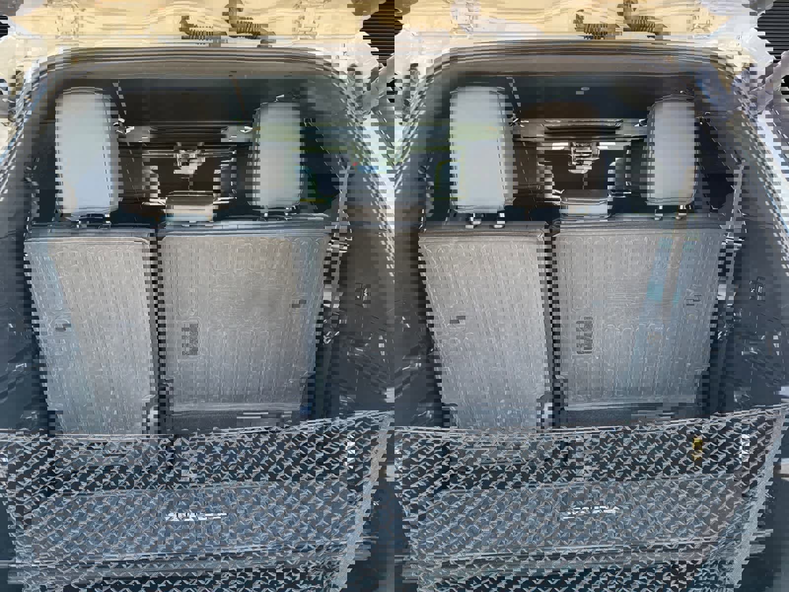 Used 2023 Toyota Sequoia Platinum image 12