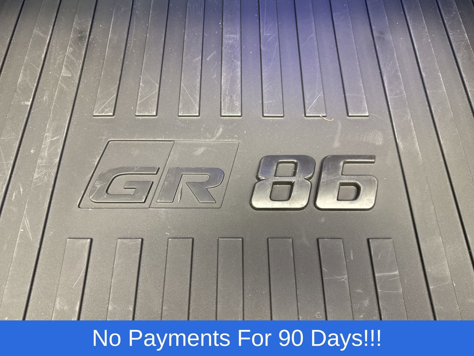 Used 2024 Toyota GR86 Premium image 38