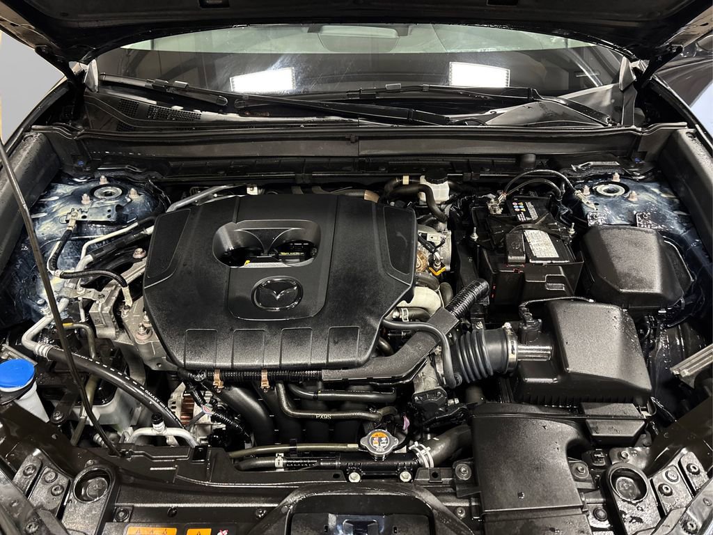 Used 2023 MAZDA CX-30 AWD 2.5 S w/ Select Package image 13