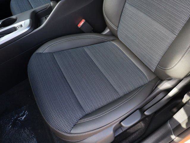 New 2026 Buick Envista Preferred w/ Convenience II Package image 19