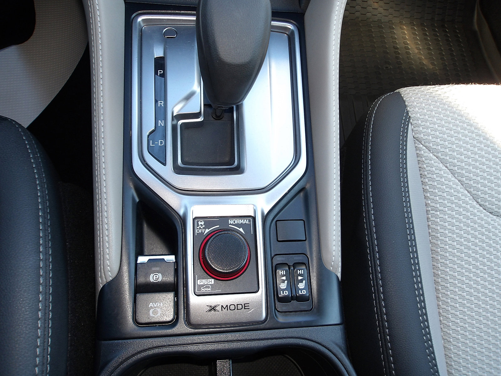 Used 2024 Subaru Forester Premium image 22