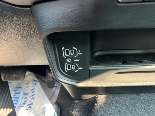 New 2026 RAM 2500 Warlock AWD/4WD image 31