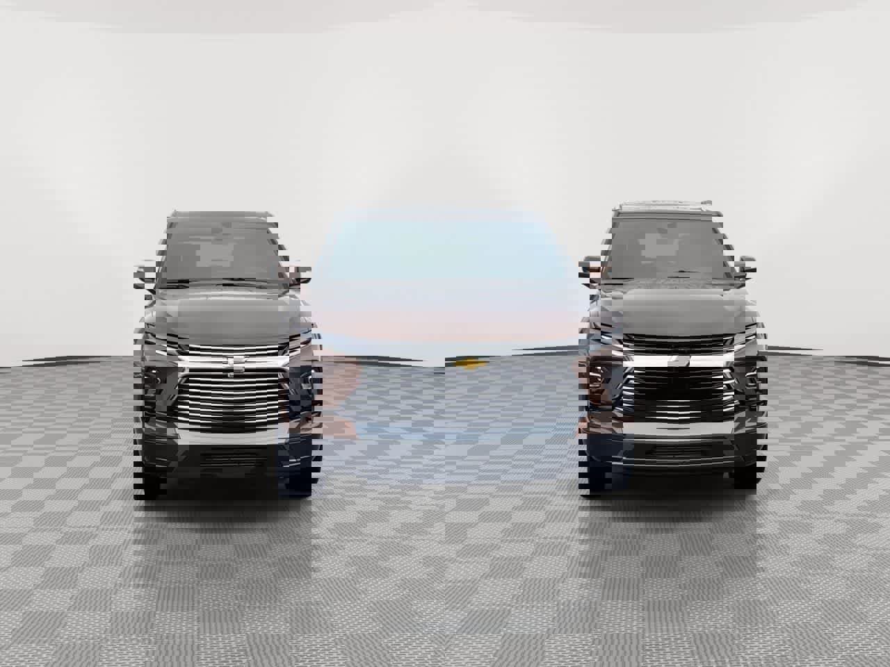 Used 2023 Chevrolet Blazer Premier image 3