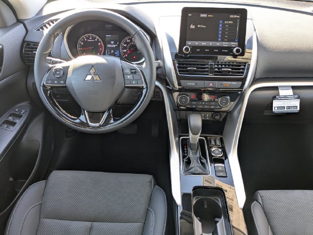 New 2026 Mitsubishi Eclipse Cross SE AWD/4WD image 17