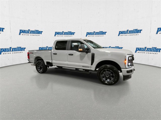 New 2026 Ford F250 XL w/ STX Appearance Package image 13