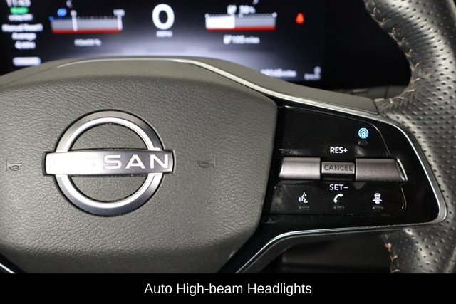 Used 2023 Nissan Ariya FWD image 10