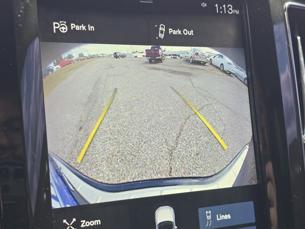 Used 2019 Volvo XC60 T6 Inscription w/ Protection Package Premier image 8