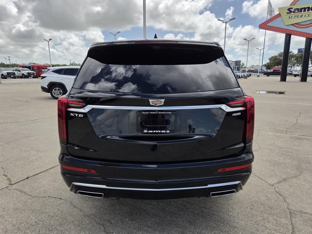 Used 2023 Cadillac XT6 Premium Luxury w/ Technology Package FWD image 17