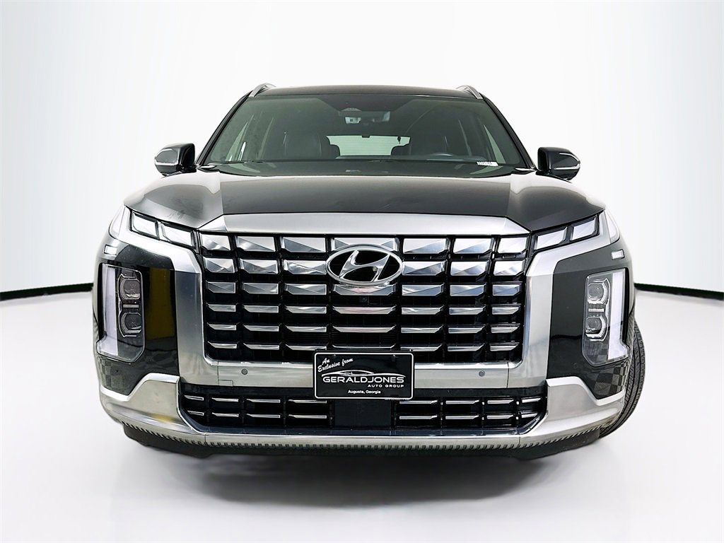 Used 2024 Hyundai Palisade Calligraphy image 5