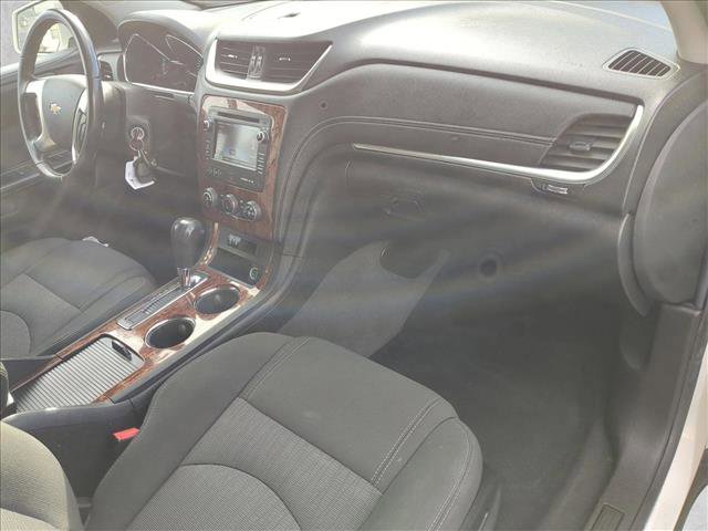 Used 2013 Chevrolet Traverse LT image 27