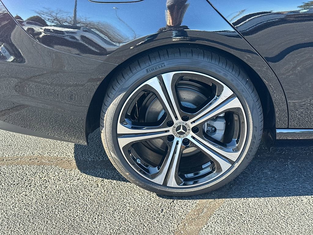 New 2026 Mercedes-Benz C 300 4MATIC Sedan image 19