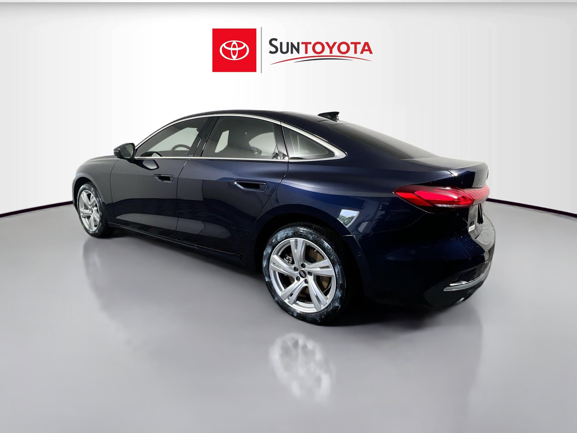 Used 2025 Audi A5 Premium Plus w/ Premium Plus AWD/4WD image 8