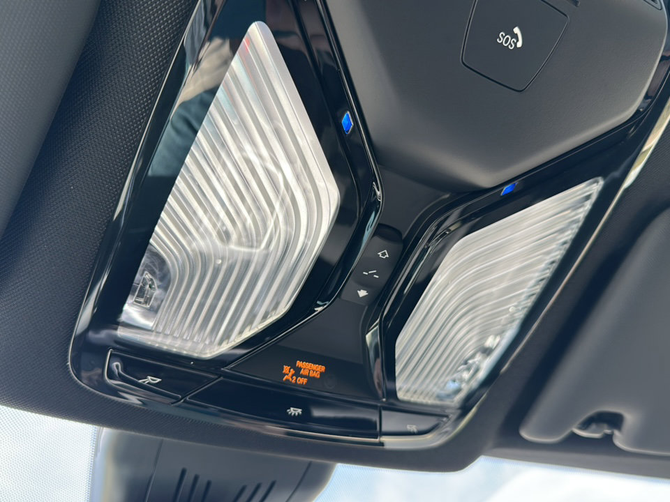 New 2026 BMW i4 eDrive40 w/ M Sport Package image 28