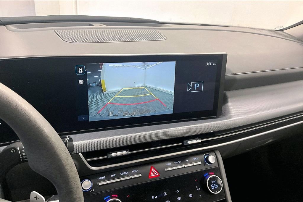 Used 2024 Hyundai Sonata SEL FWD image 20