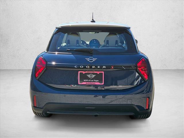 New 2026 MINI Cooper S FWD image 7