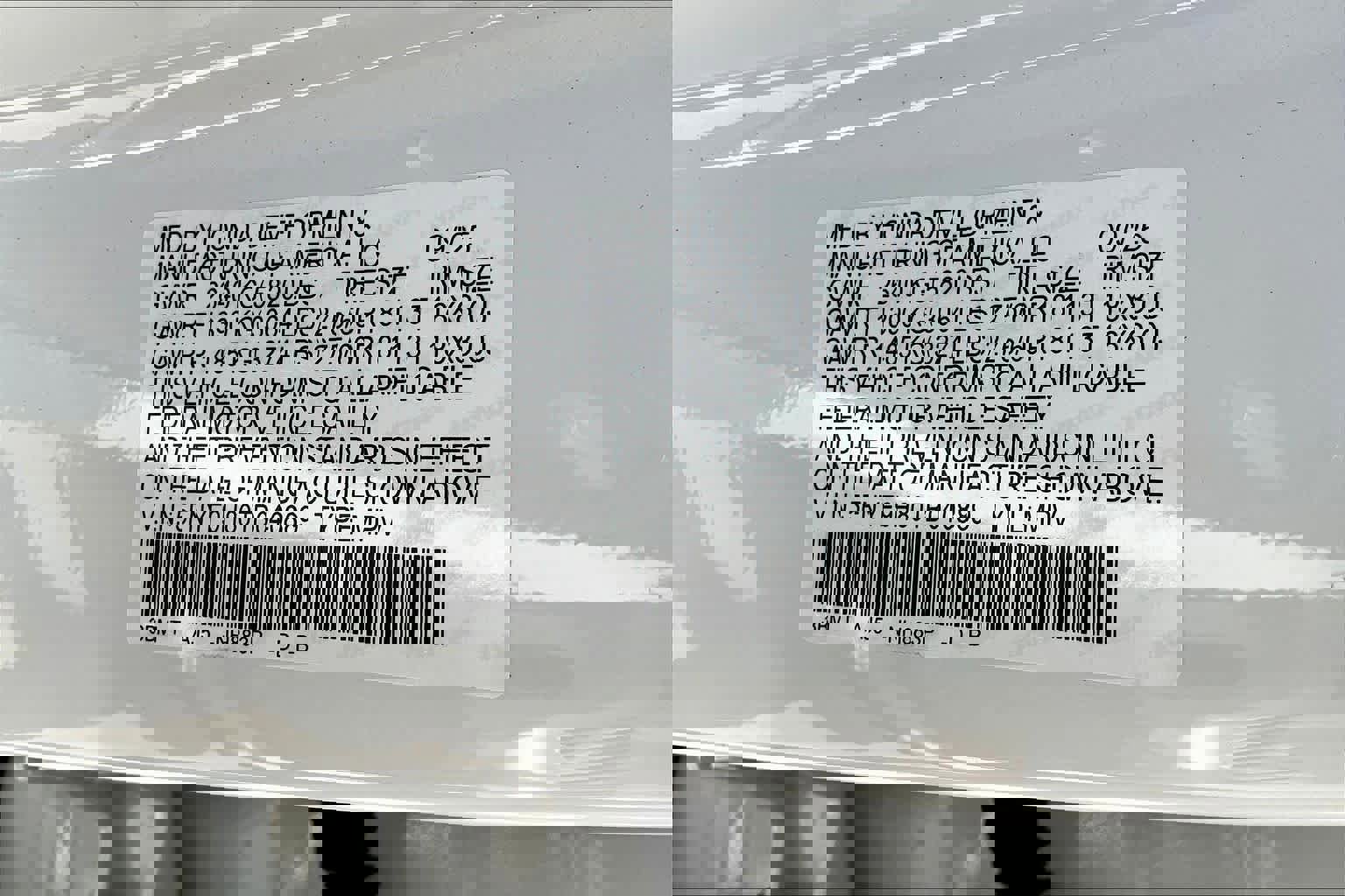 New 2026 Honda Passport TrailSport Elite image 18