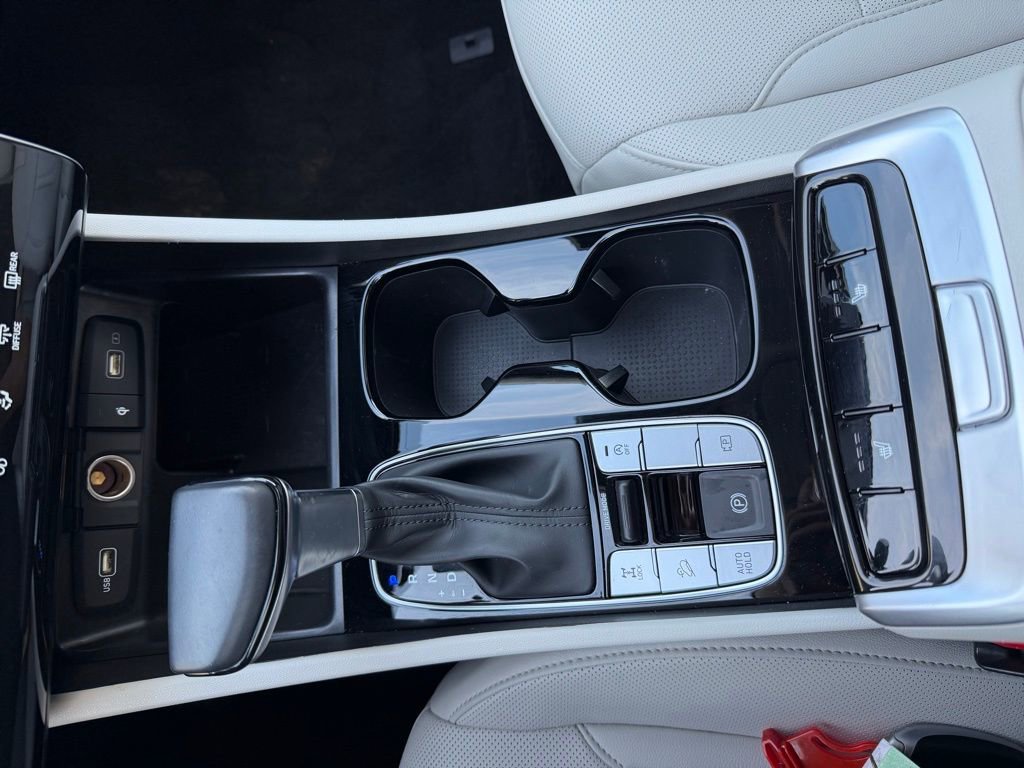 Used 2023 Hyundai Tucson SEL w/ Convenience Package image 26