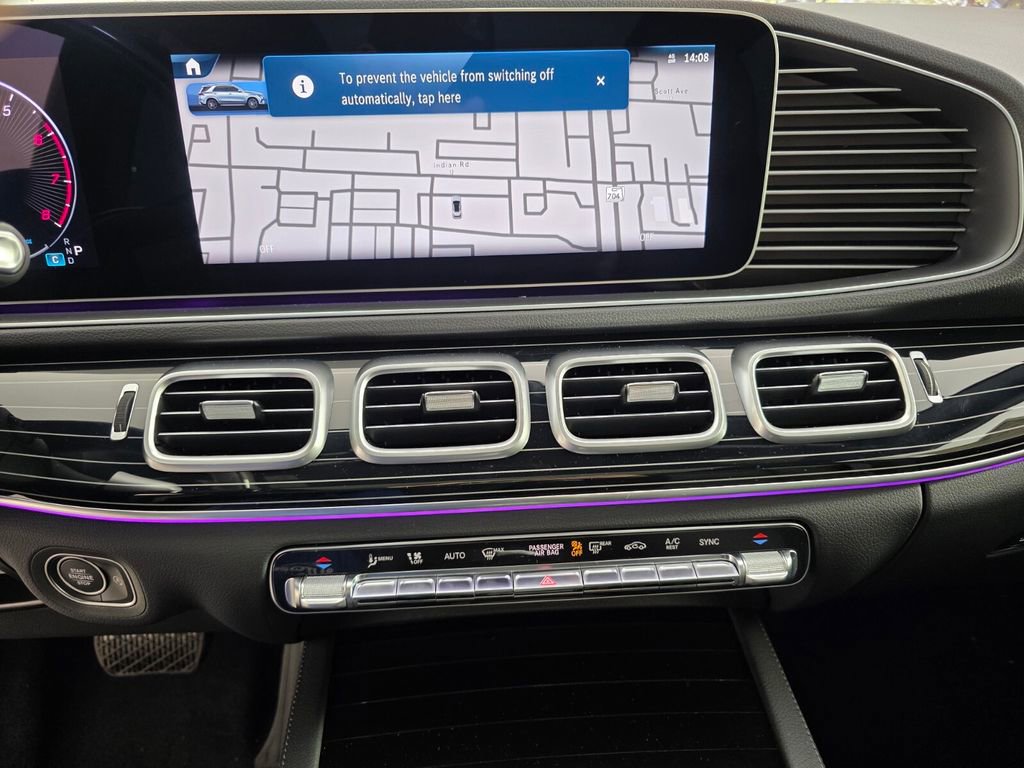 New 2026 Mercedes-Benz GLE 350 4MATIC image 16