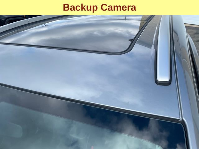 Used 2023 Buick Encore GX Select w/ Experience Buick Package image 9