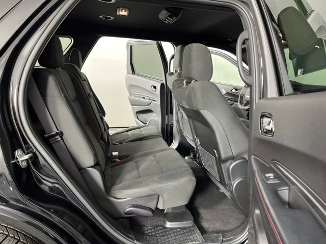Used 2025 Dodge Durango GT RWD image 48