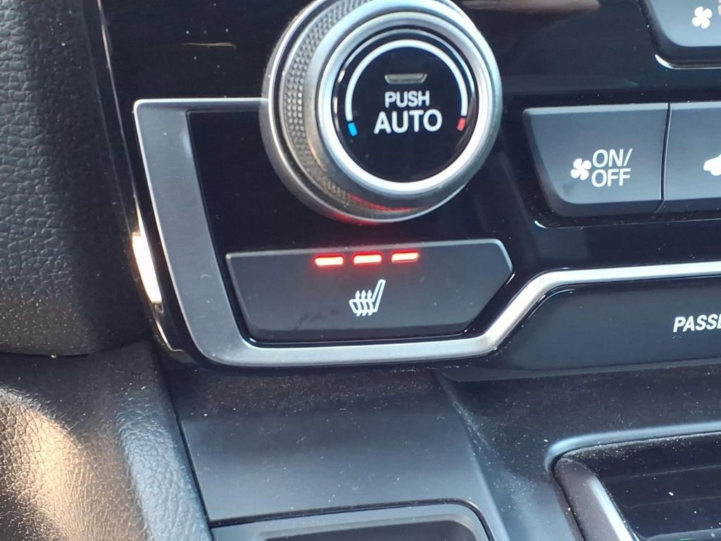 Used 2020 Honda CR-V EX image 23