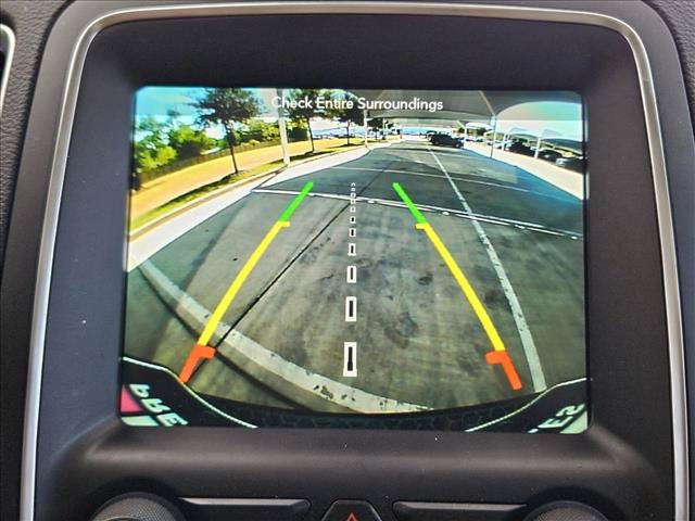 Used 2018 Dodge Durango Citadel w/ Technology Group RWD image 12