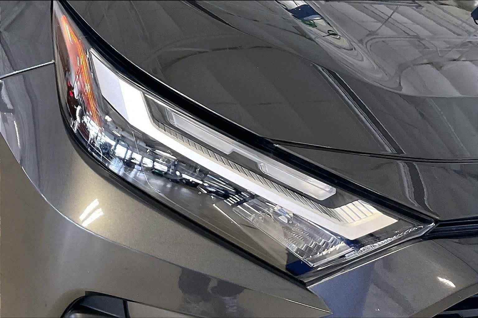 Used 2023 Toyota RAV4 XLE Premium FWD image 25
