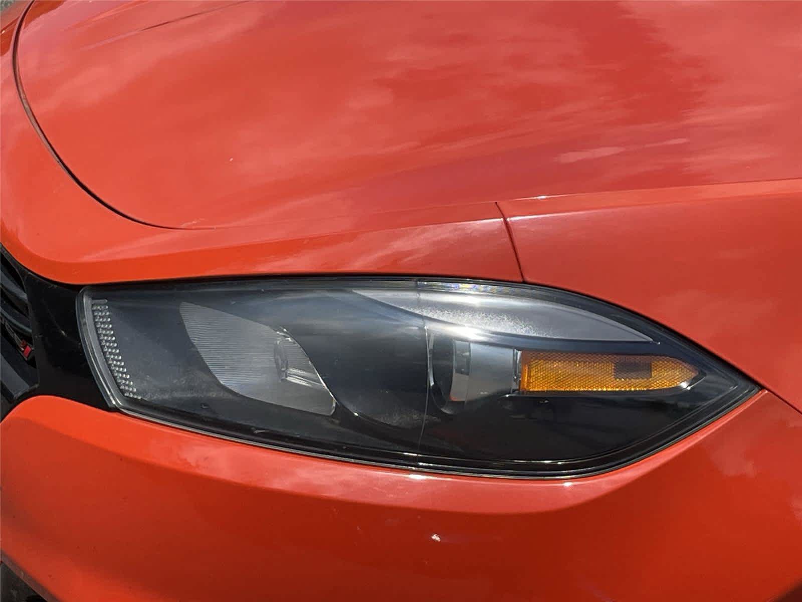 Used 2015 Dodge Dart SXT w/ Rallye Appearance Group FWD image 6