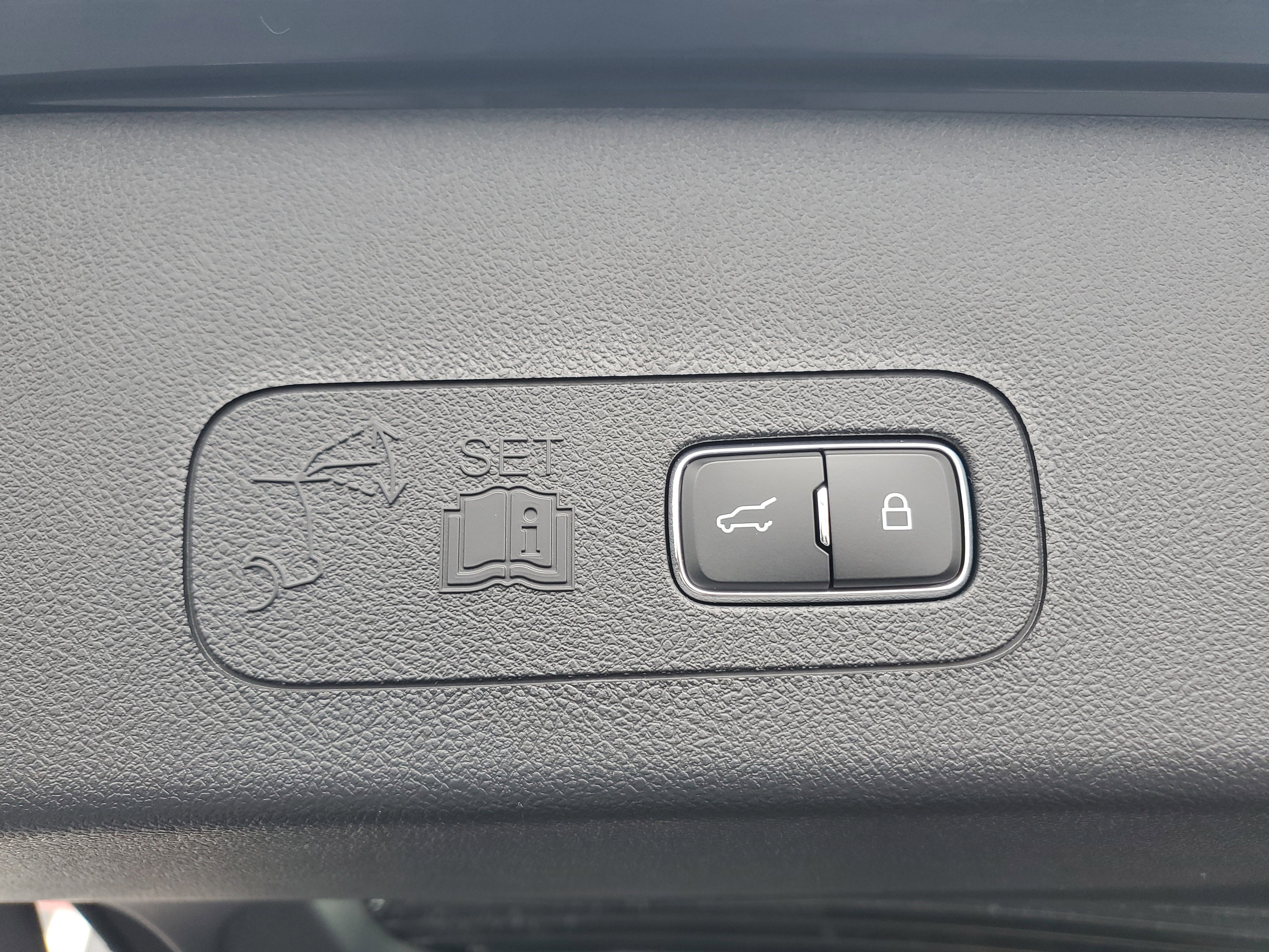 New 2026 Lincoln Aviator Black Label image 30