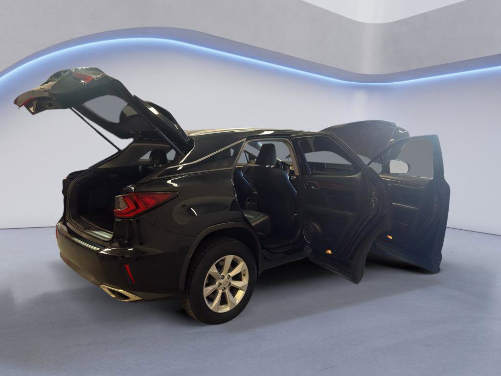 Used 2016 Lexus RX 350 AWD w/ Premium Package image 12