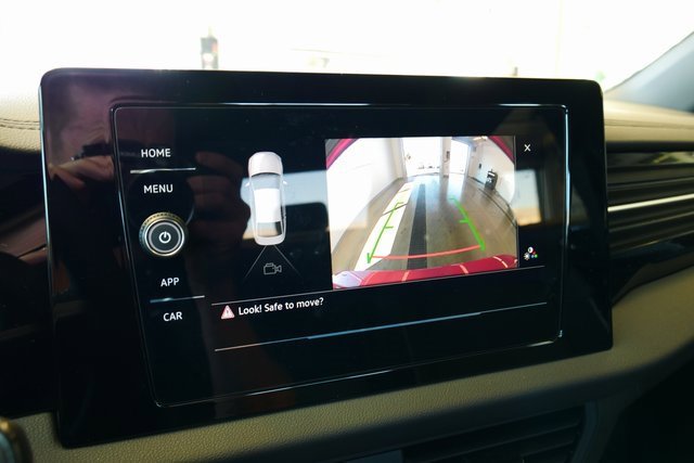 New 2025 Volkswagen Jetta Sport image 19