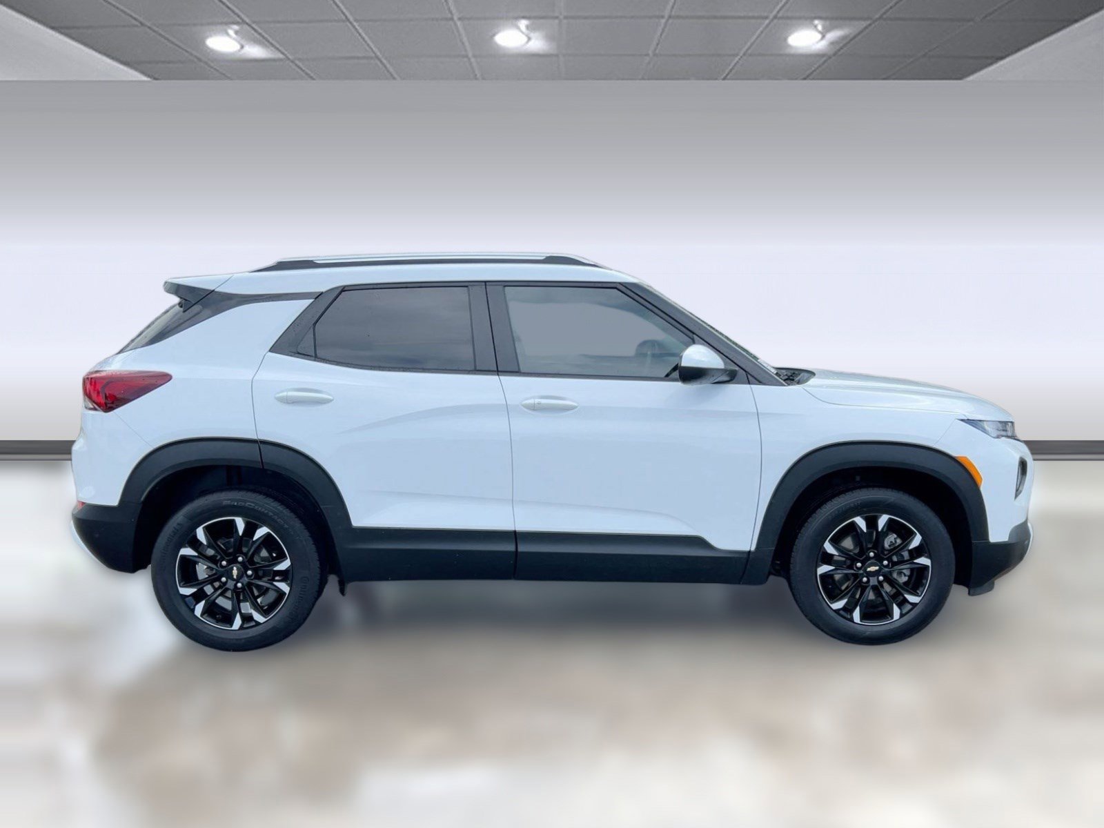 Certified 2023 Chevrolet TrailBlazer LT w/ Convenience Package image 7