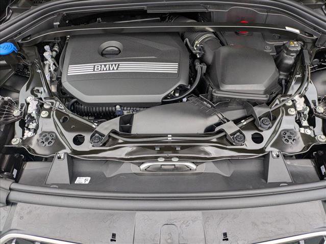 Used 2025 BMW X1 xDrive28i w/ Premium Package image 18