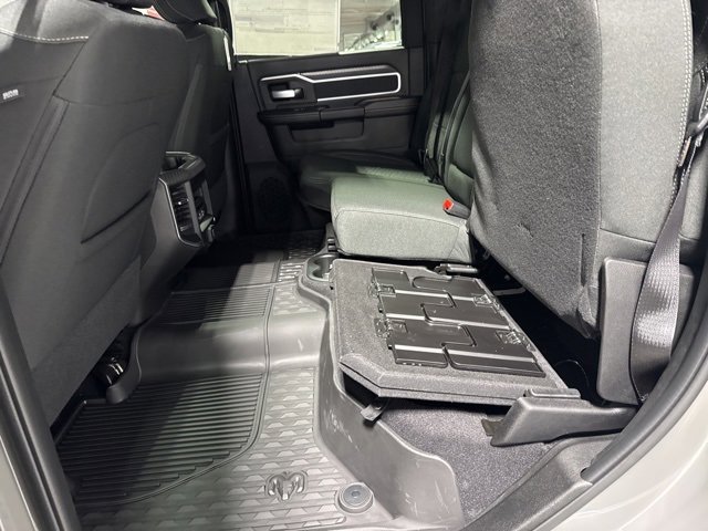 New 2026 RAM 2500 Big Horn image 32