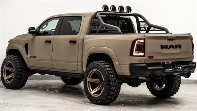 Used 2024 RAM 1500 TRX image 15