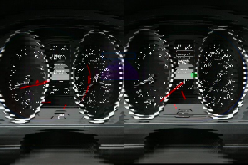 Used 2019 Volkswagen Tiguan SE image 25