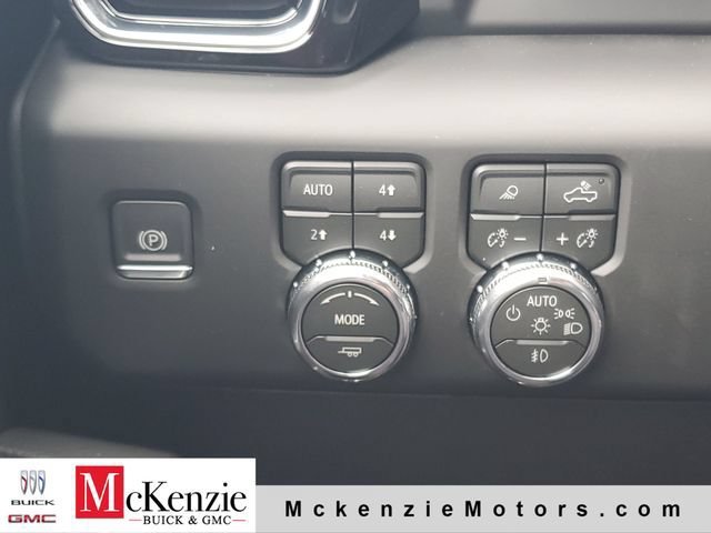 New 2026 GMC Sierra 3500 Denali w/ Denali Reserve Package AWD/4WD image 20