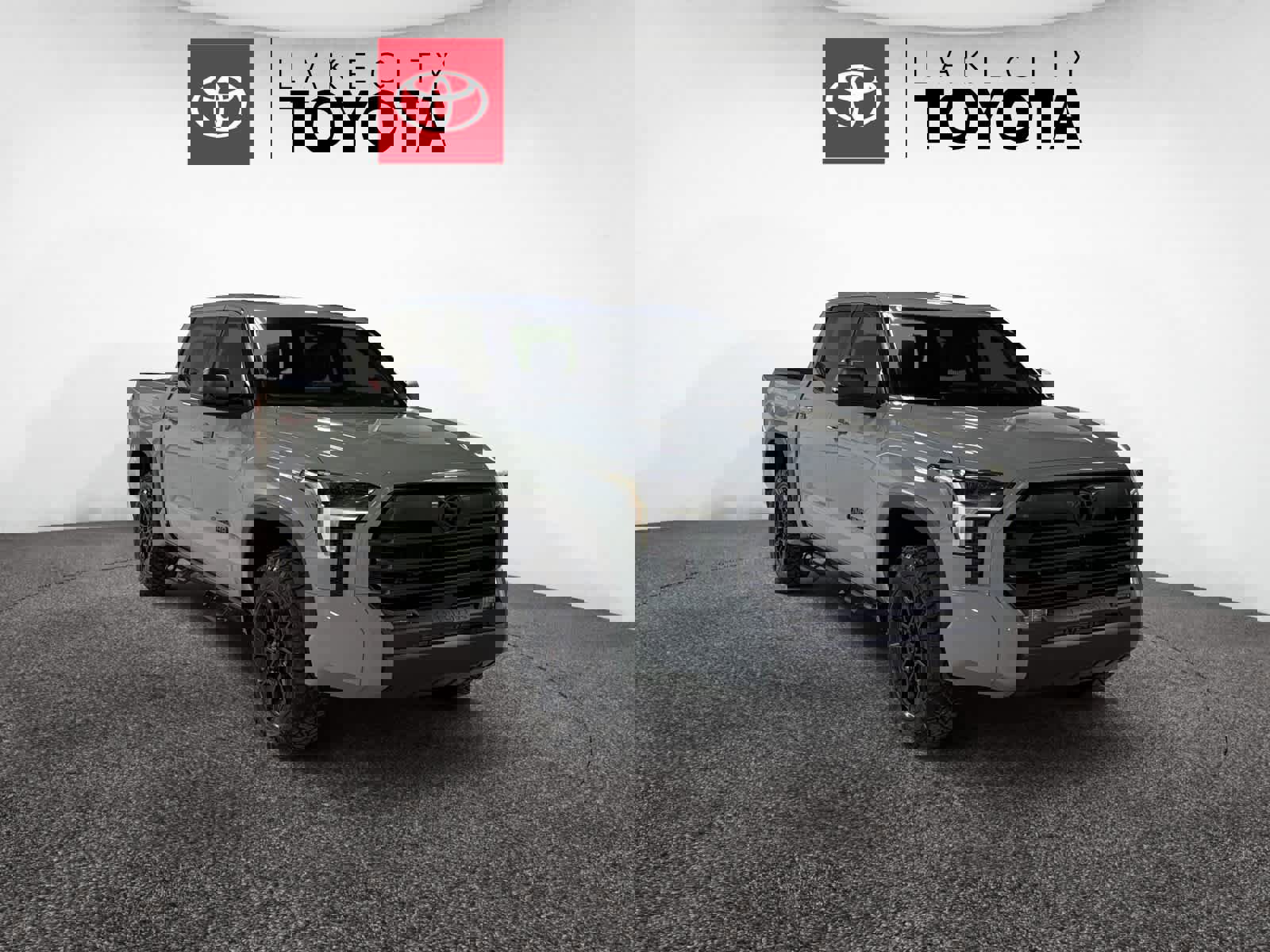 Used 2025 Toyota Tundra SR5 w/ SR5 Premium Package image 11