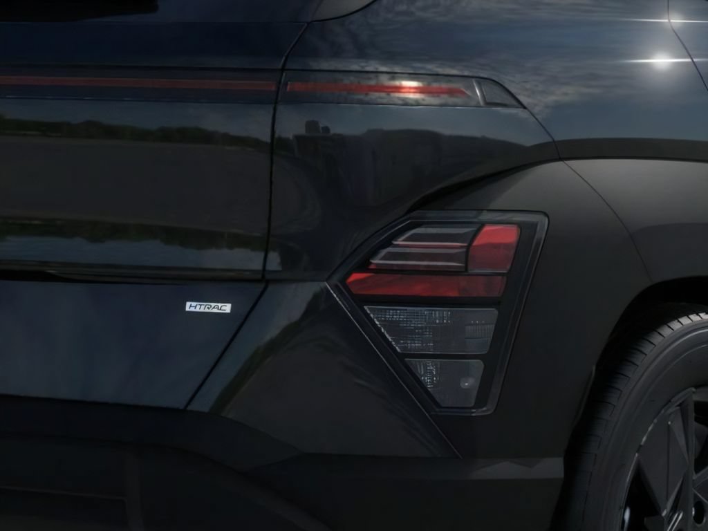 New 2027 Hyundai Kona SEL Sport AWD/4WD image 12
