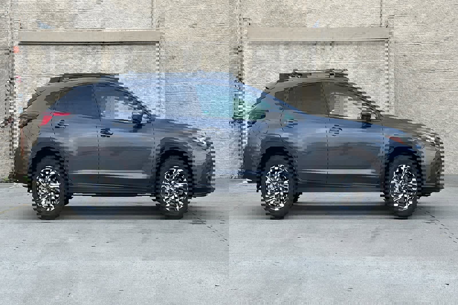 New 2026 Subaru Crosstrek 2.0i Premium image 2