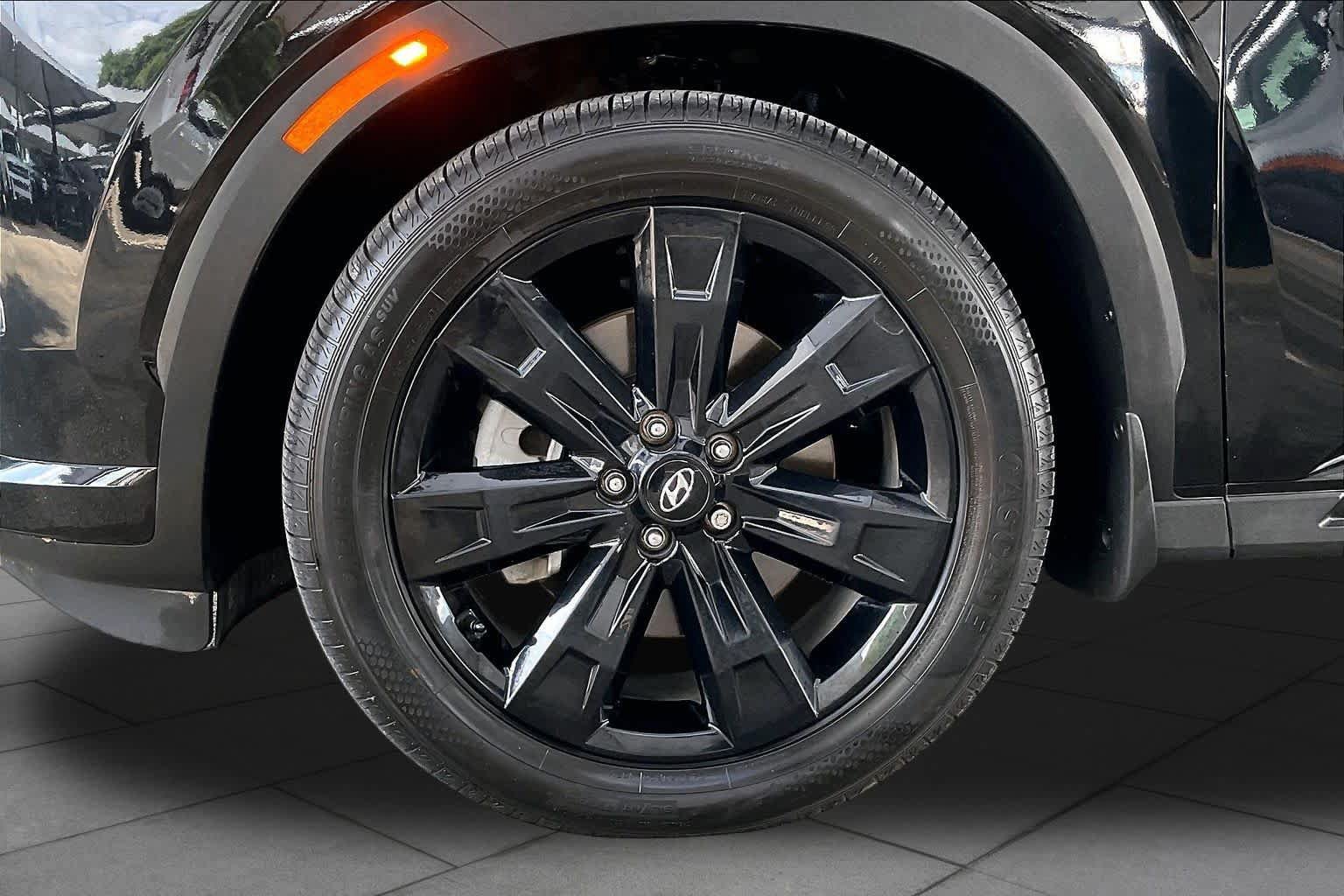 Certified 2024 Hyundai Palisade XRT AWD/4WD image 11